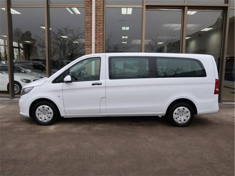 Mercedes-Benz Vito Tourer - 116 BlueTEC Pro Extra Lang - 1