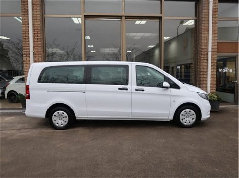 Mercedes-Benz Vito Tourer - 116 BlueTEC Pro Extra Lang - 1