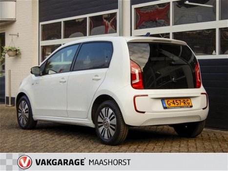 Volkswagen e-Up! - E-Up / airco / navigatie / stoelverwarming - 1