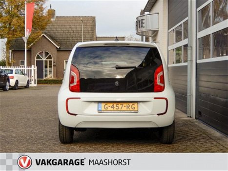 Volkswagen e-Up! - E-Up / airco / navigatie / stoelverwarming - 1