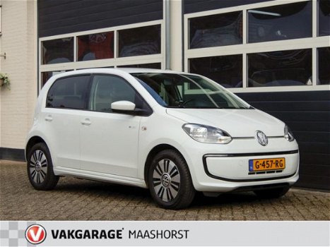 Volkswagen e-Up! - E-Up / airco / navigatie / stoelverwarming - 1