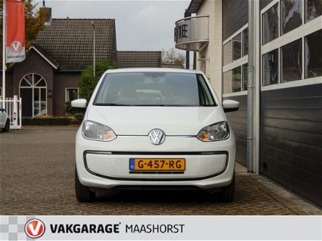 Volkswagen e-Up! - E-Up / airco / navigatie / stoelverwarming - 1