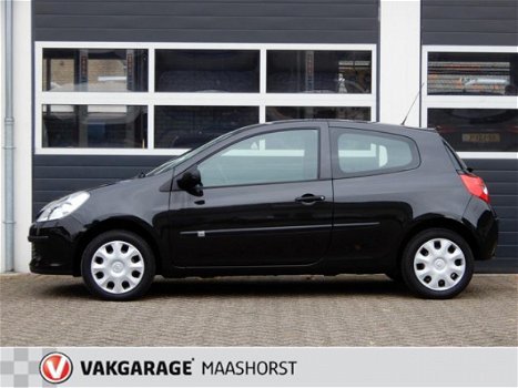 Renault Clio - 1.2-16V Authentique / airco - 1