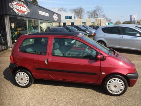 Renault Twingo - 1.2-16V Privilège (st-bekr, cabriotop, bj04, 1450, -) - 1