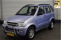 Daihatsu Terios - 1.3 DX +AIRCO - 1 - Thumbnail