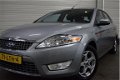 Ford Mondeo - 2.0-16V Limited +NAVI/PARKEERSENSOREN VOOR EN ACHTER/TREKHAAK - 1 - Thumbnail