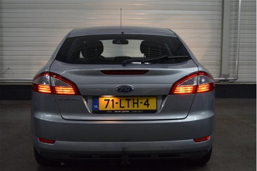 Ford Mondeo - 2.0-16V Limited +NAVI/PARKEERSENSOREN VOOR EN ACHTER/TREKHAAK - 1