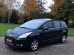 Peugeot 5008 - 1.6 THP ST 5p. 2010 6-bak Navi PDC Trekhaak NAP Goed rijdend - 1 - Thumbnail