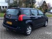 Peugeot 5008 - 1.6 THP ST 5p. 2010 6-bak Navi PDC Trekhaak NAP Goed rijdend - 1 - Thumbnail