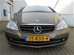 Mercedes-Benz A-klasse - 180 BlueEFFICIENCY (2009) - 1 - Thumbnail