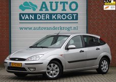 Ford Focus - 1.6-16V Futura Automaat APK 8-2020 Rijklaar