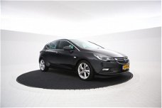 Opel Astra - 1.6 CDTI Dynamic+ OPC Line Vol leder, Memory seats, Sportstoelen