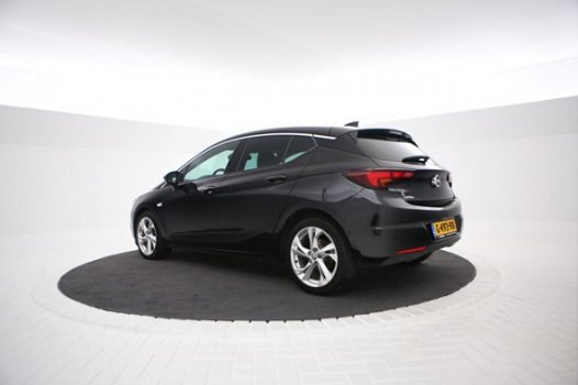 Opel Astra - 1.6 CDTI Dynamic+ OPC Line Vol leder, Memory seats, Sportstoelen - 1