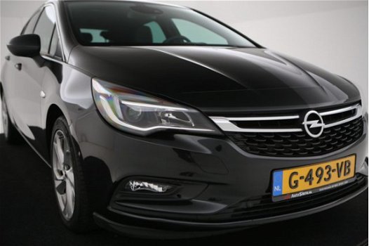 Opel Astra - 1.6 CDTI Dynamic+ OPC Line Vol leder, Memory seats, Sportstoelen - 1