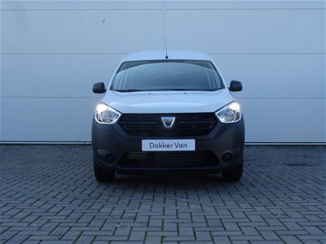 Dacia Dokker - Van dCi 75 Stop&Start Essential - Extra voordeel - 1