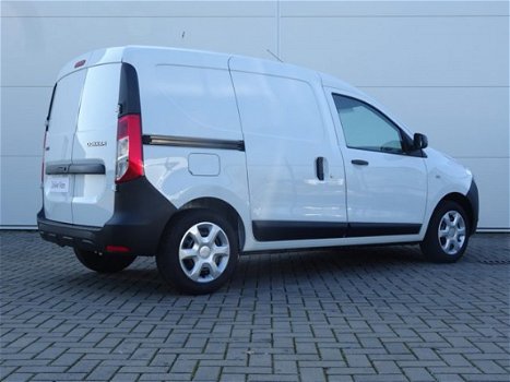 Dacia Dokker - Van dCi 75 Stop&Start Essential - Extra voordeel - 1