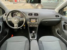 Volkswagen Polo - 1.4-16V COMFORTLINE Navi L.M.-velgen