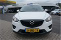 Mazda CX-5 - SKYACTIV-G 2.0 4WD TS+ AUTOMAAT NAVI XENON TREKHAAK - 1 - Thumbnail