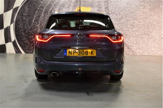 Renault Mégane Estate - 1.5 dCi Bose FOL|€264 p/maand| - 1
