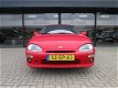 Mazda MX-3 - 1.6i Airco Nieuwe APK 1998 999, - 1 - Thumbnail