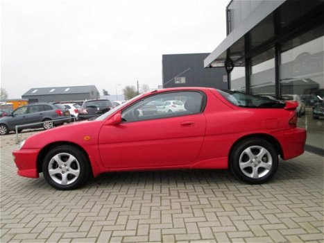 Mazda MX-3 - 1.6i Airco Nieuwe APK 1998 999, - 1