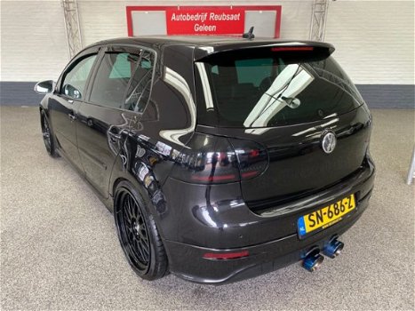 Volkswagen Golf - R32 3.2 V6 DSG 5DRS - 1