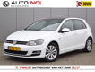 Volkswagen Golf - 1.6 TDI Highline BlueMotion Camera PDC Navi Cruise Climate Trekhaak Lmv 16