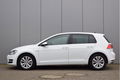 Volkswagen Golf - 1.6 TDI Highline BlueMotion Camera PDC Navi Cruise Climate Trekhaak Lmv 16