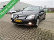 Mercedes-Benz C-klasse - 200 CGI BlueEFFICIENCY Business Class Avantgarde - 1 - Thumbnail