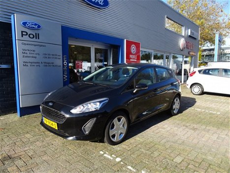 Ford Fiesta - Trend | Airco | Navi | 5drs - 1