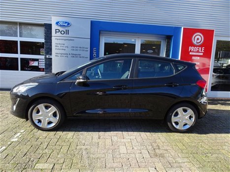 Ford Fiesta - Trend | Airco | Navi | 5drs - 1