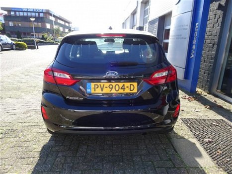 Ford Fiesta - Trend | Airco | Navi | 5drs - 1