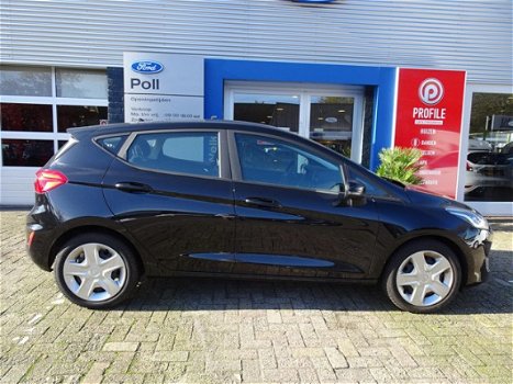 Ford Fiesta - Trend | Airco | Navi | 5drs - 1