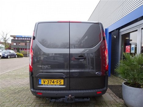 Ford Transit Custom - 340 Trend L1H1, Automaat | Voorruitverw. | Camera | Cruise control | Parkeerse - 1