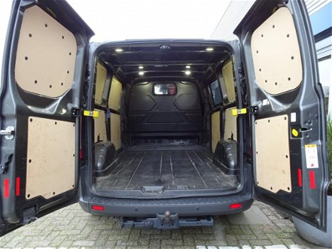 Ford Transit Custom - 340 Trend L1H1, Automaat | Voorruitverw. | Camera | Cruise control | Parkeerse - 1