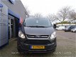 Ford Transit Custom - 340 Trend L1H1, Automaat | Voorruitverw. | Camera | Cruise control | Parkeerse - 1 - Thumbnail