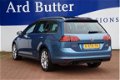 Volkswagen Golf Variant - 1.4 TSI Highline Automaat 140PK; Panorama-dak+Leder+Navi+Adaptivecruise=VO - 1 - Thumbnail