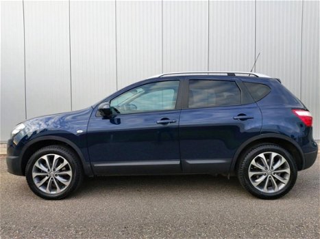 Nissan Qashqai - 1.5 dCi Connect Edition Vele optie's - 1