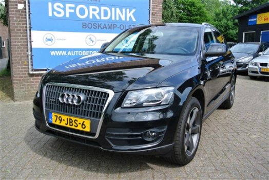 Audi Q5 - 2.0 TFSI quattro Pro Line 211pk - 1