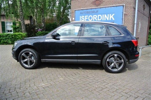 Audi Q5 - 2.0 TFSI quattro Pro Line 211pk - 1