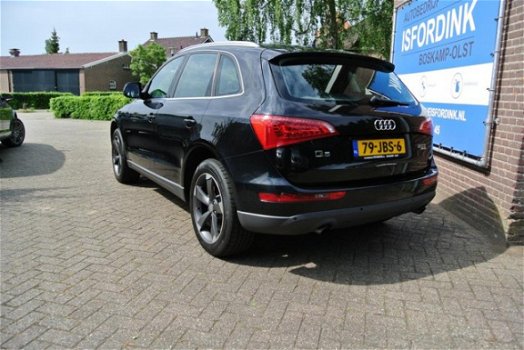 Audi Q5 - 2.0 TFSI quattro Pro Line 211pk - 1