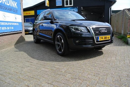 Audi Q5 - 2.0 TFSI quattro Pro Line 211pk - 1