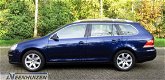 Volkswagen Golf Variant - 1.4 TSI Comfortline Bj'09 Clima, Cruise Control - 1 - Thumbnail