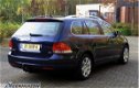 Volkswagen Golf Variant - 1.4 TSI Comfortline Bj'09 Clima, Cruise Control - 1 - Thumbnail