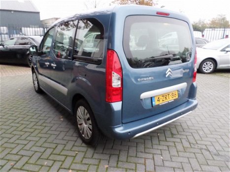 Citroën Berlingo - 1.6 VTi 120 XTR - 1