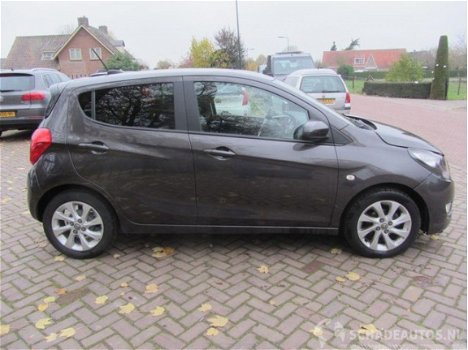 Opel Karl - 1.0 ecoFLEX Innovation - 1