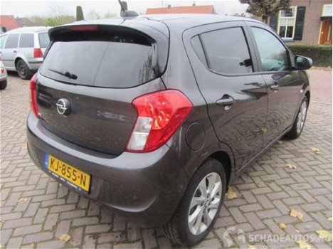 Opel Karl - 1.0 ecoFLEX Innovation - 1