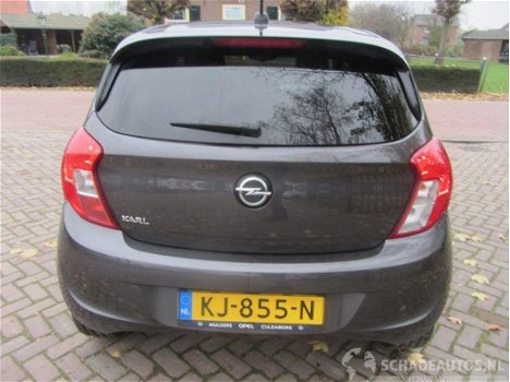 Opel Karl - 1.0 ecoFLEX Innovation - 1