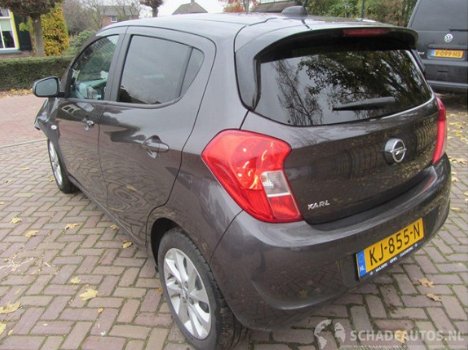 Opel Karl - 1.0 ecoFLEX Innovation - 1