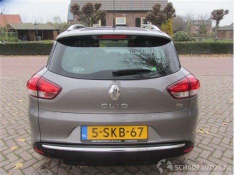 Renault Clio - 0.9 TCe Expression - 1